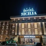 Sicilia 4* Enna