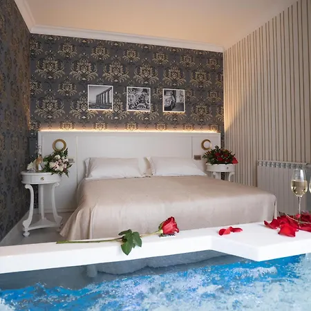 Hotel Sicilia