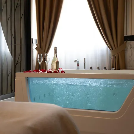 Sicilia Hotel