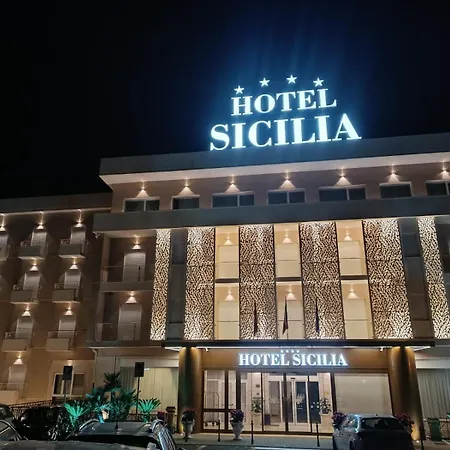 Sicilia 4* Enna