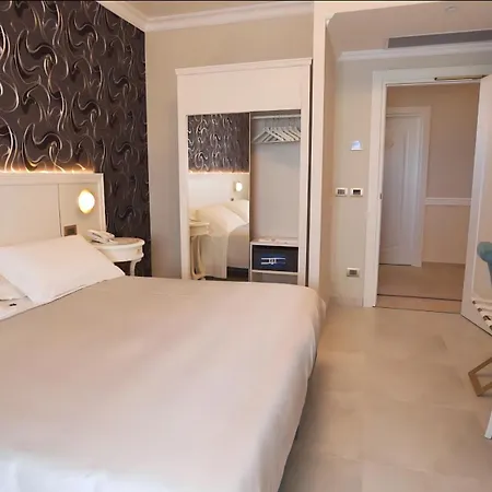 Hotel Sicilia Enna
