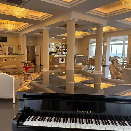Sicilia Hotel