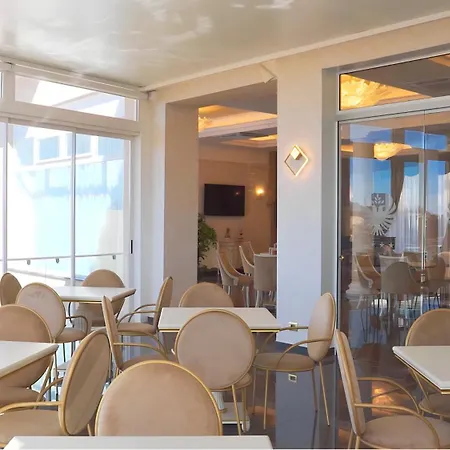 Sicilia Hotel 4*