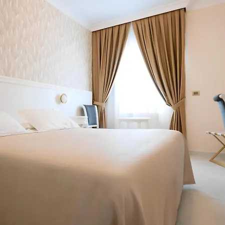 Sicilia Hotel Enna