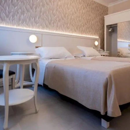 Hotel Sicilia 4*