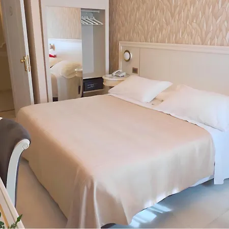 Sicilia Hotel Enna