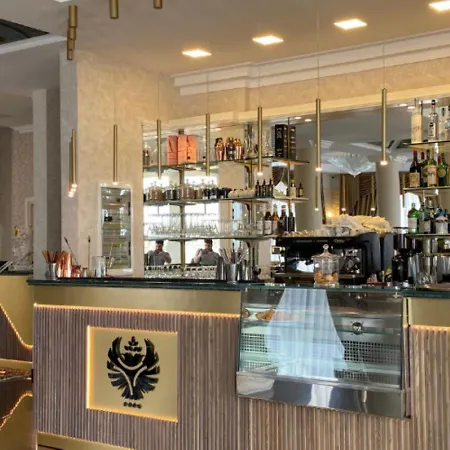 Hotel Sicilia 4*
