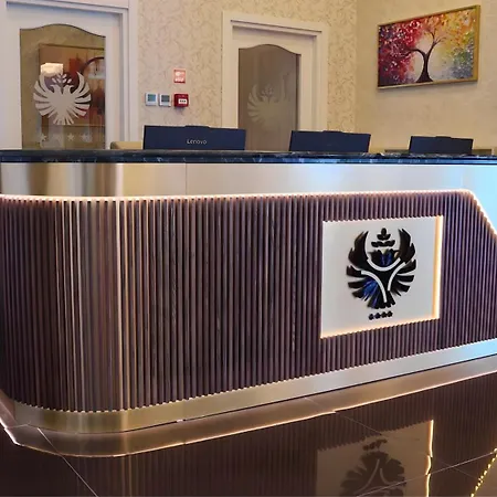 Hotel Sicilia 4*