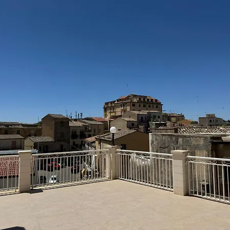 Sicilia Hotel