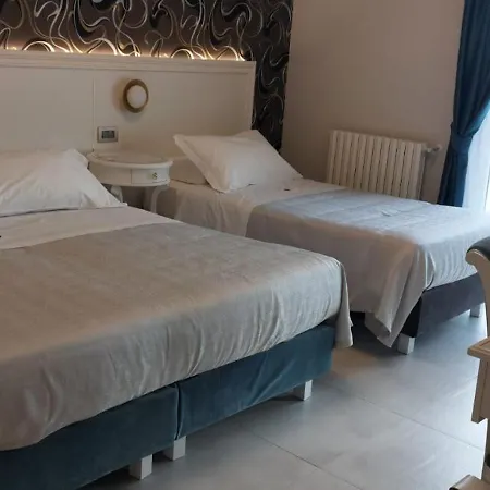 Hotel Sicilia
