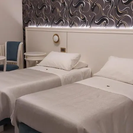 Hotel Sicilia