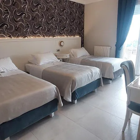 Sicilia Hotel 4*